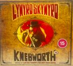 Lynyrd Skynyrd - Live at Knebworth '76 Blu-ray, Ophalen of Verzenden, Zo goed als nieuw, Overige genres