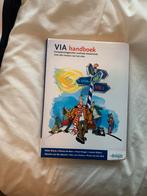 Via handboek nederlands, Ophalen, Zo goed als nieuw, Overige niveaus, Nederlands