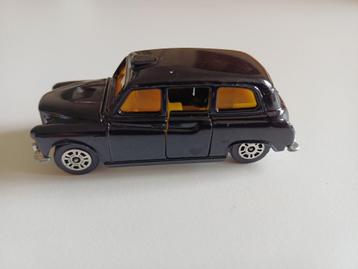 corgi junior Londen taxi nette staat beschikbaar voor biedingen