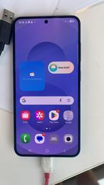 samsung s25 blue 128gb, Overige modellen, Blauw, Touchscreen, Nieuw