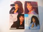 Donna Summer nog 3 verschillende single CD's.  Verzenden kan, 2 t/m 5 singles, Ophalen, Zo goed als nieuw, Pop