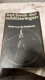 Het boek der schitteringen, Ophalen of Verzenden, Gelezen, Achtergrond en Informatie