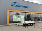 Tweedehands Proline Plateauwagen 300185..., Auto diversen, Aanhangers en Bagagewagens