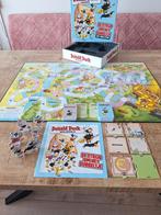 Donald Duck Bordspel - De Strijd om het Dubbeltje, Hobby en Vrije tijd, Gezelschapsspellen | Bordspellen, Vijf spelers of meer