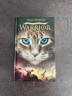 Warrior Cats - serie 0 - boek 3 - Het eerste gevecht, Boeken, Nieuw, Ophalen of Verzenden, Erin Hunter