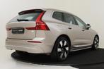 Volvo XC60 T6 RECHARGE AWD ULTIMATE BRIGHT *2.500KM!* -PANO., Automaat, 12 maanden, Gebruikt, XC60