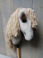 Zelfgemaakte hobbyhorse te koop!!!!, Hobby en Vrije tijd, Overige Hobby en Vrije tijd, Ophalen of Verzenden, Nieuw