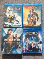 X-Men Collection (9 disc), Ophalen of Verzenden, Zo goed als nieuw, Actie