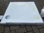 sanibroyeur sanidouche I 90 x 90 cm, Doe-het-zelf en Verbouw, Ophalen, Gebruikt, 8431 NA, Buurstede 17, Wellness4Fun