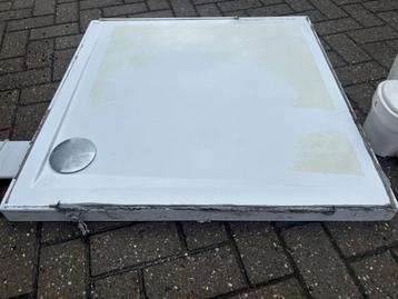 sanibroyeur sanidouche I 90 x 90 cm beschikbaar voor biedingen