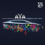 CD-sale VARIOUS - Are You Authentic AYA Authentic Au, Cd's en Dvd's, Verzenden, Classicisme, Zo goed als nieuw, Overige typen