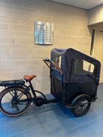 elektrische bakfie, Ophalen of Verzenden, 50 km per accu of meer, Overige merken