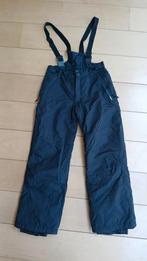 Skibroek maat 164, Kinderen en Baby's, Kinderkleding | Maat 164, Ophalen, Gebruikt, Jongen of Meisje, Broek