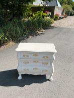 Vintage Buikkastje, Huis en Inrichting, Ophalen, 50 tot 100 cm, Zo goed als nieuw, 3 of 4 laden