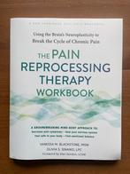 Pain Reprocessing Therapie Workbook - Nieuw, Ophalen of Verzenden, Nieuw, Gezondheid en Conditie