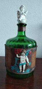 Englen (decoratie), Ophalen, Gebruikt