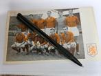 voetbal nederlands elftal-oostenrijk 25-9-1957, Verzamelen, Ophalen of Verzenden, Zo goed als nieuw, Overige binnenlandse clubs