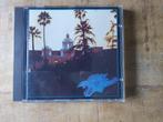 CD Eagles - Hotel California, Ophalen of Verzenden, Zo goed als nieuw, Poprock