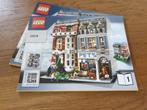 Nieuwe lego beschrijving van set 10218, Kinderen en Baby's, Speelgoed | Duplo en Lego, Lego, Lego, Lego, Nieuw