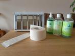 ZGAN Clean+Easy hars apparaat inclusief producten, Sieraden, Tassen en Uiterlijk, Uiterlijk | Lichaamsverzorging, Overige typen
