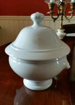 Soepterrine porselein Tradition France, Ophalen of Verzenden