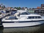 motorboot, Watersport en Boten, Ophalen, Gebruikt, 9 tot 12 meter, Snelvarend