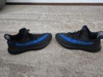 Adidas yeezy sply 350 'Dazzling Blue' (Turks), Blauw, Ophalen of Verzenden, Adidas, Sneakers of Gympen