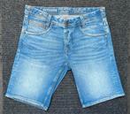 PME Legend Skyhawk korte broek stretch W32, Blauw, W32 (confectie 46) of kleiner, Ophalen of Verzenden, Zo goed als nieuw