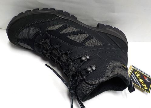 Ecco wandelschoenen Xpedition maat 42, Kleding | Dames, Schoenen, Nieuw, Wandelschoenen, Zwart, Ophalen of Verzenden