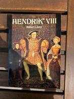 Hendrik de zevende, Boeken, Ophalen of Verzenden, 20e eeuw of later, Gelezen, Europa