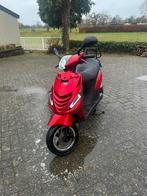 Zip 4t v2, Gebruikt, Maximaal 45 km/u, Zip, Ophalen of Verzenden