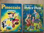 Walt Disney's boeken, Ophalen of Verzenden, Zo goed als nieuw, 3 tot 4 jaar