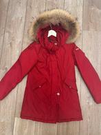 Woolrich Jas, Kleding | Dames, Ophalen of Verzenden, Zo goed als nieuw, Woolrich, Maat 34 (XS) of kleiner