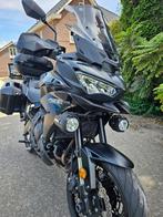 te koop kawasaki versys 650 Grand Tourer van juli 2024, Motoren, 2 cilinders, Particulier, Meer dan 35 kW, Toermotor