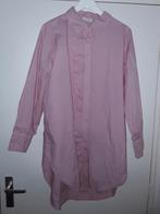 SixtyDays Roze Lange Blouse Maat XL, SixtyDays, Maat 46/48 (XL) of groter, Ophalen of Verzenden, Zo goed als nieuw