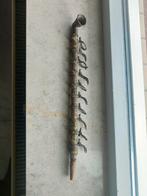 Afrikaanse tribale ceremonie pijp, Antiek en Kunst, Ophalen