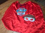 Paw Patrol Verkleedset, Kinderen en Baby's, Carnavalskleding en Verkleedspullen, Ophalen of Verzenden, Zo goed als nieuw, 122 t/m 128