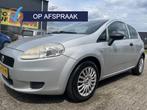 Fiat Grande Punto 1.3 M-Jet Actual AIRCO Apk:3-2026, Auto's, Fiat, Voorwielaandrijving, Euro 5, 28 km/l, Gebruikt