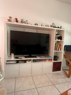 Ikea TV kast, Huis en Inrichting, Kasten | Televisiemeubels, Ophalen, Zo goed als nieuw, 25 tot 50 cm, Minder dan 100 cm