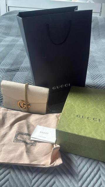 Gucci tas beschikbaar voor biedingen