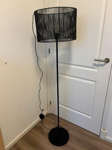 Vloerlamp