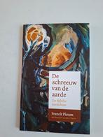 De schreeuw van de aarde - Franck Ploum, Ophalen of Verzenden, Zo goed als nieuw, Franck Ploum, Eén auteur