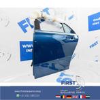 W177 DEUR LINKSACHTER Mercedes A Klasse 2018-2025 PORTIER LI, Gebruikt, -, Deur, Ophalen of Verzenden