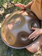 Unieke F2 Pygmy ember steel handpan- Jan Borren, Ophalen, Zo goed als nieuw, Melodische percussie