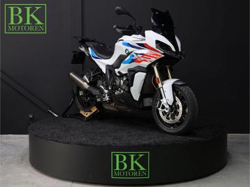 BMW S 1000 XR M-Pakket | BTW-Motor beschikbaar voor biedingen
