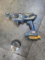 Graco ultra max 17p258 Verfspuit, Ophalen of Verzenden, Gebruikt