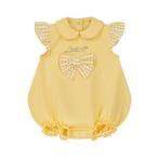 A'dee Lemon Bailey Romper 74 . 80 . 86 . 92, Ophalen of Verzenden, Nieuw, A'dee, Meisje