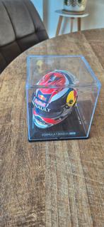 Max Verstappen 2015 Toro Rosso 1:4 LIMITED EDITION, Verzamelen, Automerken, Motoren en Formule 1, Ophalen of Verzenden, Nieuw