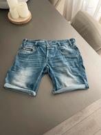 PME legend jeans short commander maat 34 korte broek, Kleding | Heren, Blauw, PME legend, Ophalen of Verzenden, W33 - W34 (confectie 48/50)