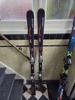 HEAD XRC liquid metal 1100 Si ski 1.63m, 160 tot 180 cm, Gebruikt, Ophalen of Verzenden, Carve
